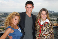 PictureLux Celebrity Stock Photos