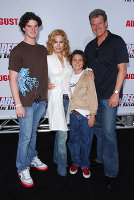 PictureLux Celebrity Stock Photos