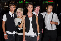 PictureLux Celebrity Stock Photos