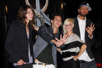 PictureLux Celebrity Stock Photos