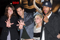 PictureLux Celebrity Stock Photos