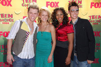 PictureLux Celebrity Stock Photos