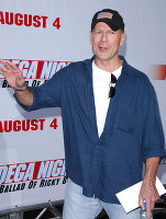 PictureLux Celebrity Stock Photos