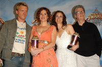 PictureLux Celebrity Stock Photos