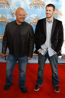 PictureLux Celebrity Stock Photos