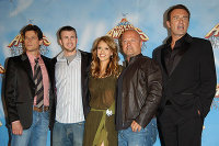 PictureLux Celebrity Stock Photos