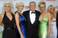 PictureLux Celebrity Stock Photos