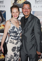 PictureLux Celebrity Stock Photos