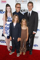 PictureLux Celebrity Stock Photos