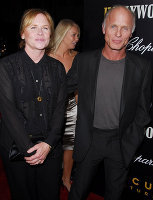 PictureLux Celebrity Stock Photos