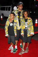 PictureLux Celebrity Stock Photos