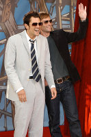 PictureLux Celebrity Stock Photos