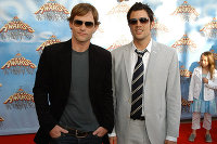 PictureLux Celebrity Stock Photos