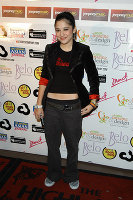 PictureLux Celebrity Stock Photos