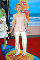 PictureLux Celebrity Stock Photos