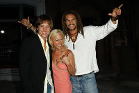 PictureLux Celebrity Stock Photos