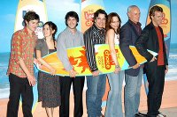 PictureLux Celebrity Stock Photos