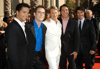 PictureLux Celebrity Stock Photos
