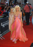 PictureLux Celebrity Stock Photos