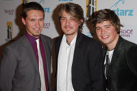 PictureLux Celebrity Stock Photos