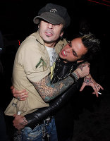 PictureLux Celebrity Stock Photos