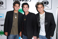 PictureLux Celebrity Stock Photos