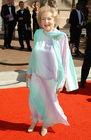 PictureLux Celebrity Stock Photos