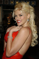 PictureLux Celebrity Stock Photos
