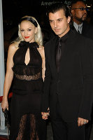 PictureLux Celebrity Stock Photos