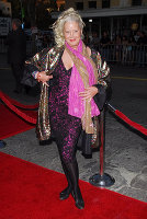 PictureLux Celebrity Stock Photos
