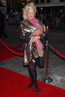 PictureLux Celebrity Stock Photos