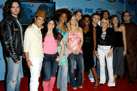 PictureLux Celebrity Stock Photos