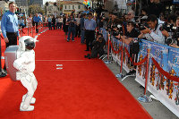 PictureLux Celebrity Stock Photos