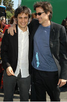 PictureLux Celebrity Stock Photos