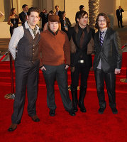 PictureLux Celebrity Stock Photos