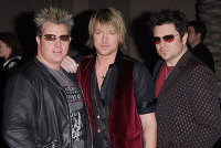 PictureLux Celebrity Stock Photos