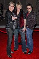 PictureLux Celebrity Stock Photos