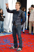 PictureLux Celebrity Stock Photos