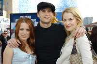 PictureLux Celebrity Stock Photos