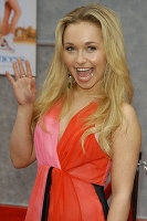 PictureLux Celebrity Stock Photos