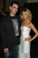 PictureLux Celebrity Stock Photos