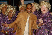 PictureLux Celebrity Stock Photos