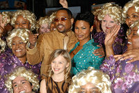 PictureLux Celebrity Stock Photos