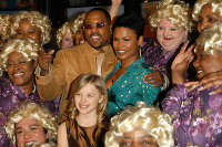 PictureLux Celebrity Stock Photos