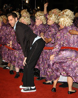 PictureLux Celebrity Stock Photos