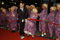 PictureLux Celebrity Stock Photos