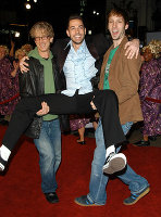PictureLux Celebrity Stock Photos