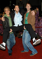 PictureLux Celebrity Stock Photos