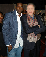 PictureLux Celebrity Stock Photos
