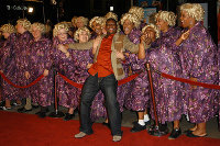 PictureLux Celebrity Stock Photos